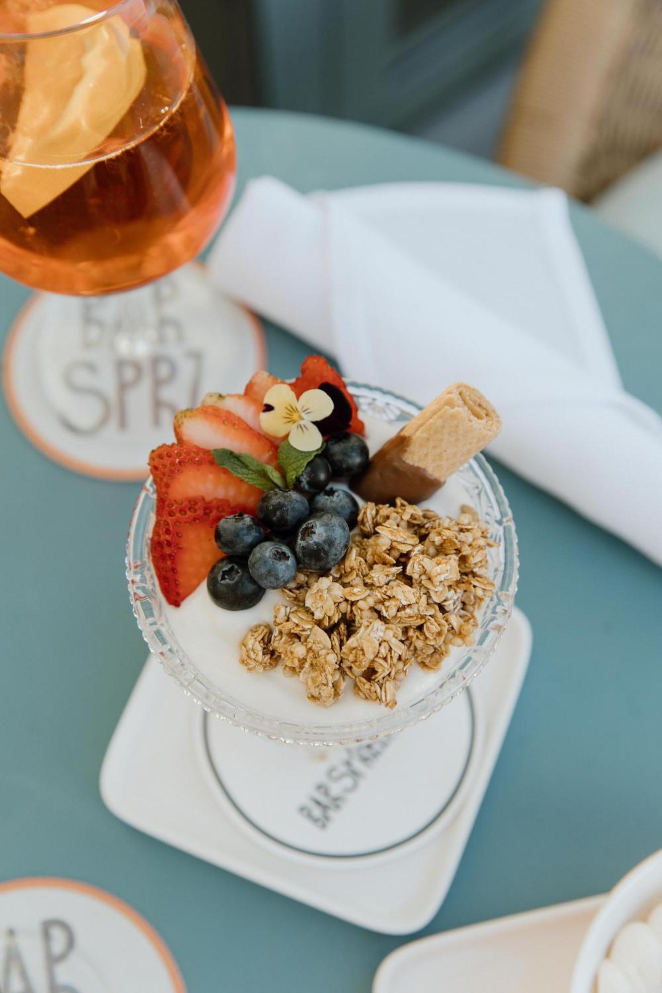 Kimpton Theta - Times Square By Ihg Hotel Nova York